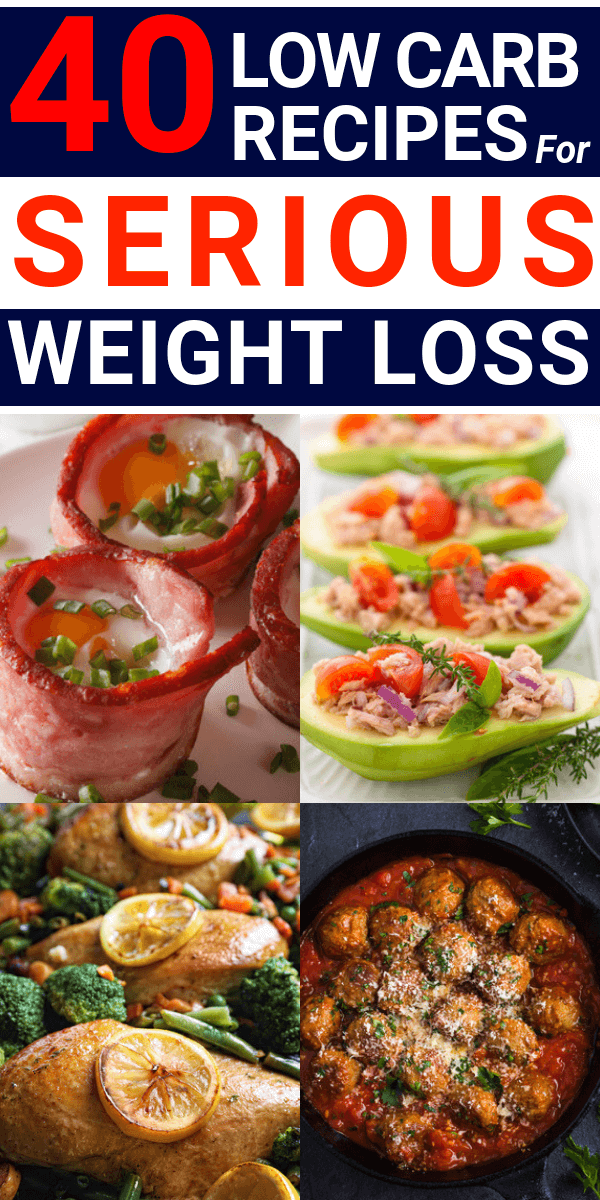 Low Cost No Carb Meals