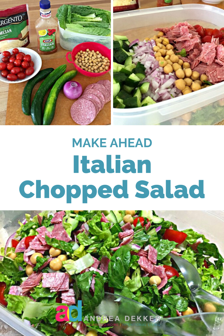Affordable Healthy Salad Recipes