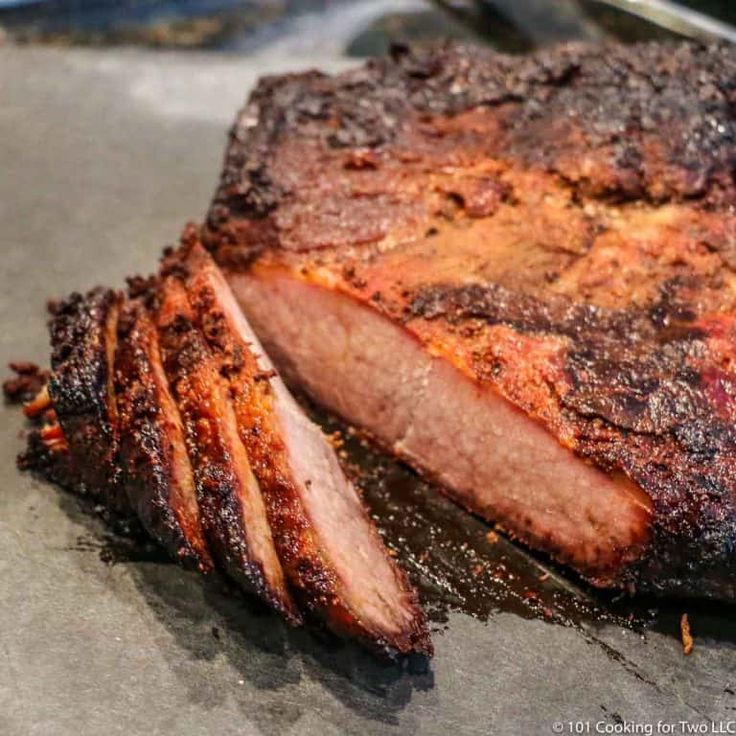 How To Cook Brisket On Grill