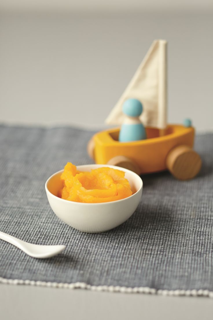 How To Cook Butternut Squash For Baby