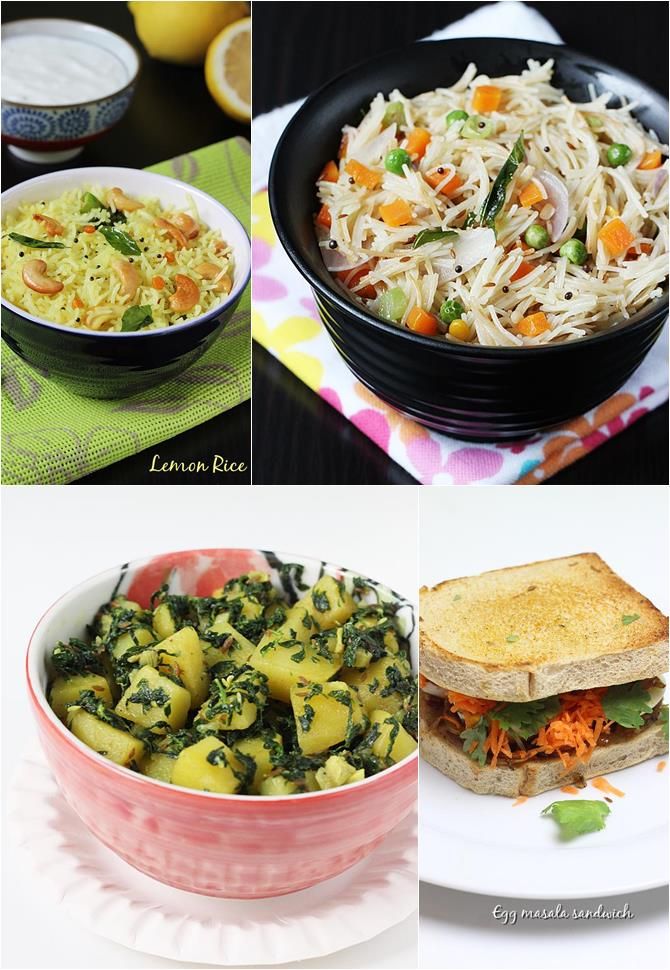 Light Dinner Recipes Indian Veg