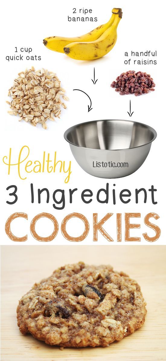 Healthy Sweet Snack Recipes For Weight Loss