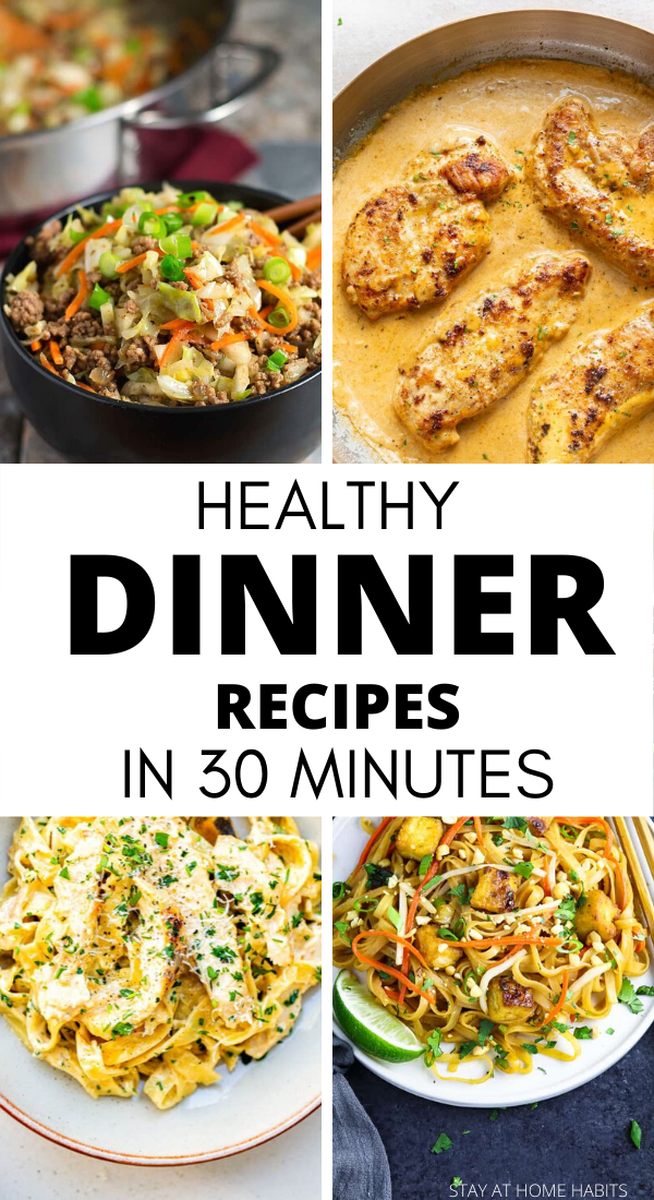 Cheap And Healthy Family Dinners