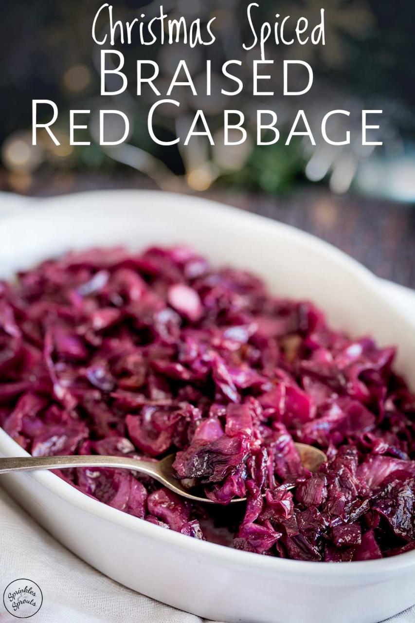 How To Cook Cabbage Perfectly