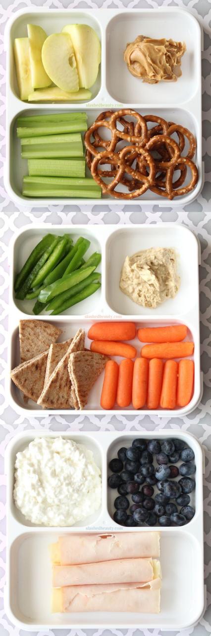 Low Calorie Meals For Picky Eaters