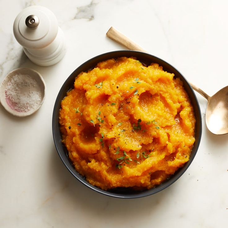 How To Cook Butternut Squash Mash