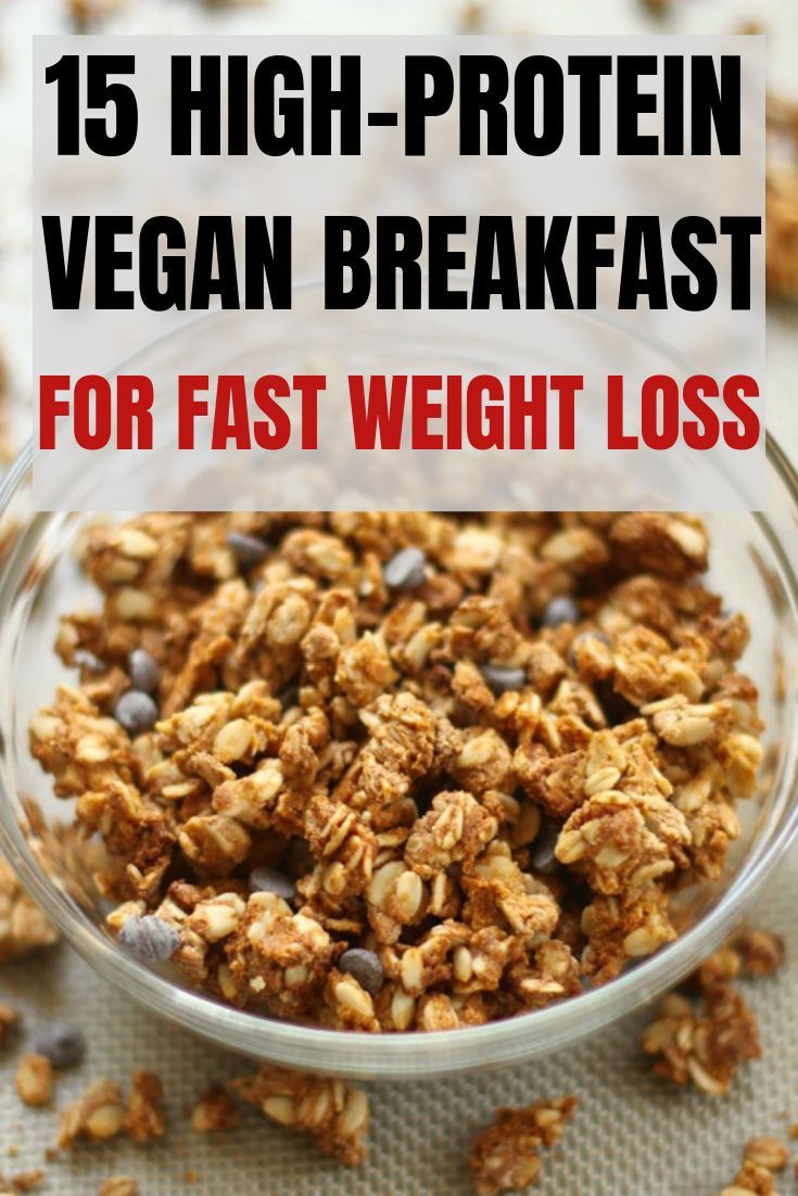 High Protein Breakfast Indian For Weight Loss