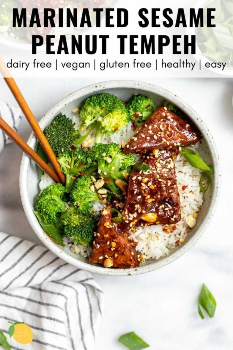 Healthy Quick Dinners Vegan