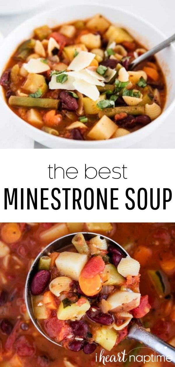 Heart Healthy Soup And Stew Recipes