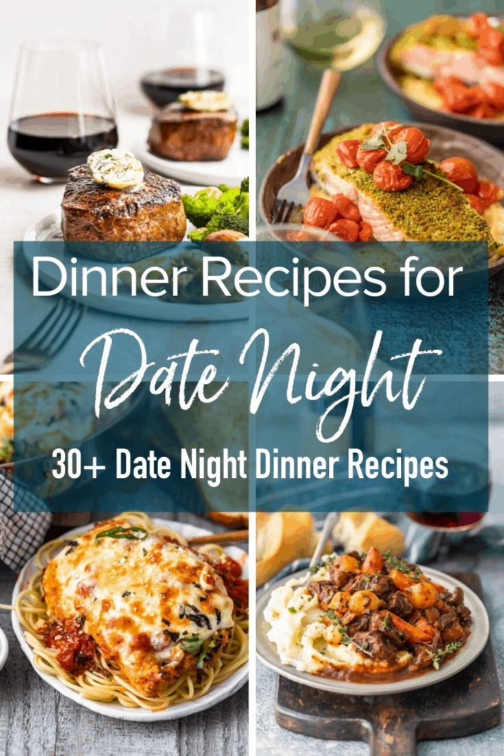 Cheap Romantic Recipes For Two