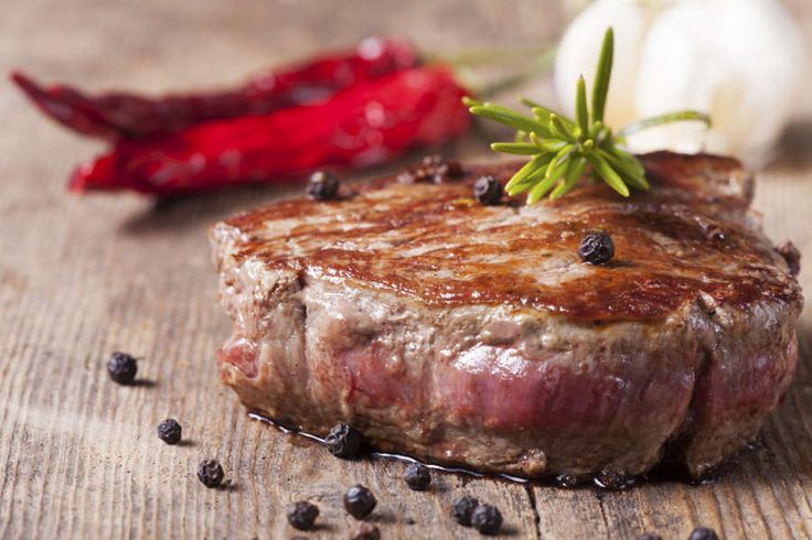 How To Cook Bison Sirloin Tip Steak