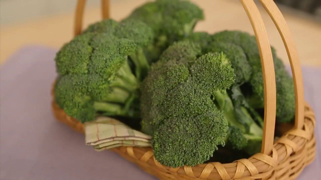 How To Cook Broccoli Perfectly