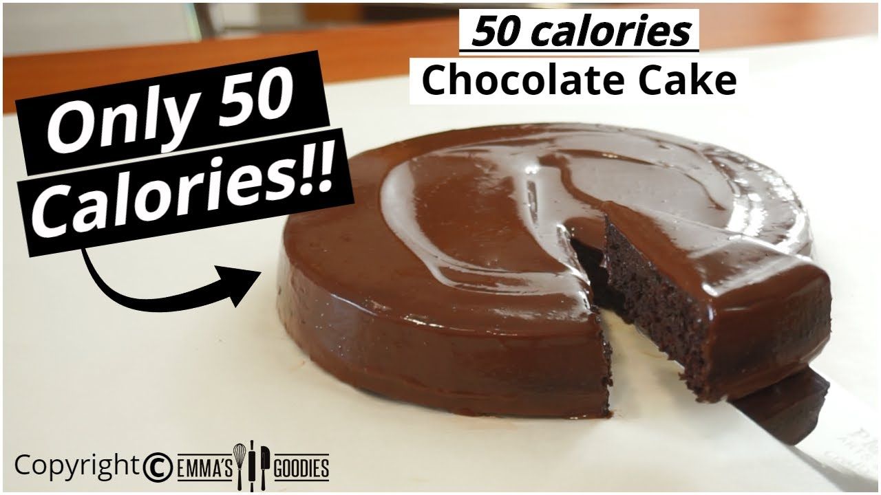 Low Calorie Chocolate Dessert Recipes Easy