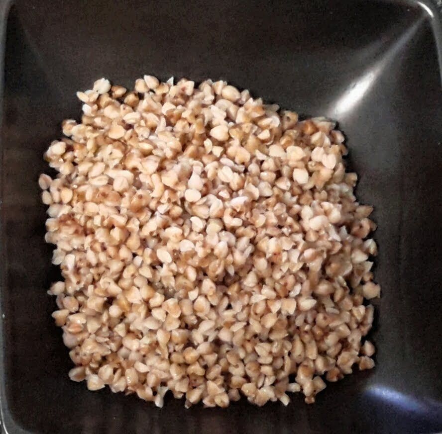 How To Cook Buckwheat In Microwave