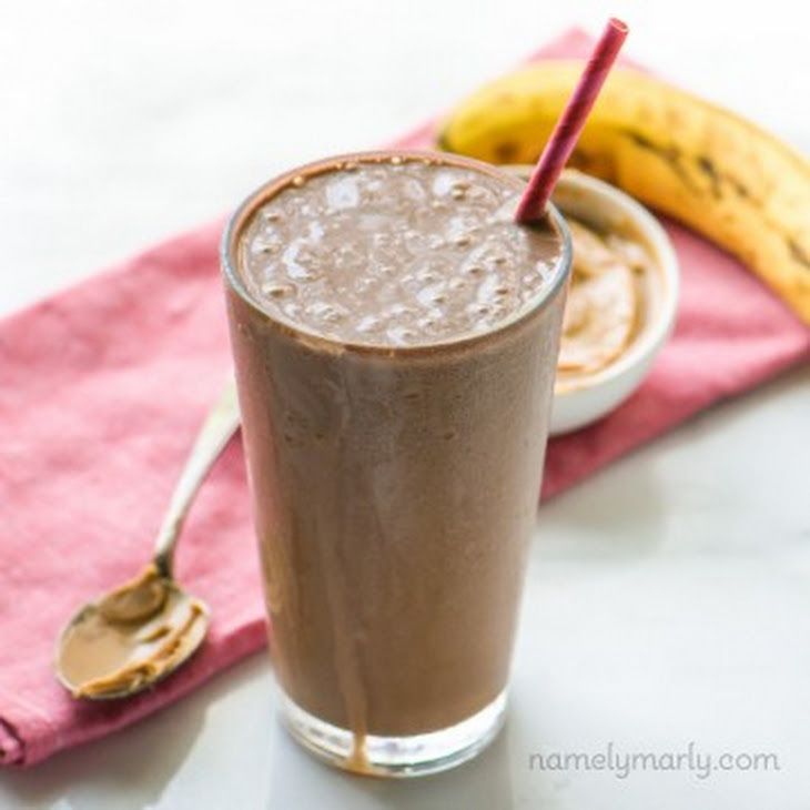 Healthy Protein Shake Recipes For Breakfast