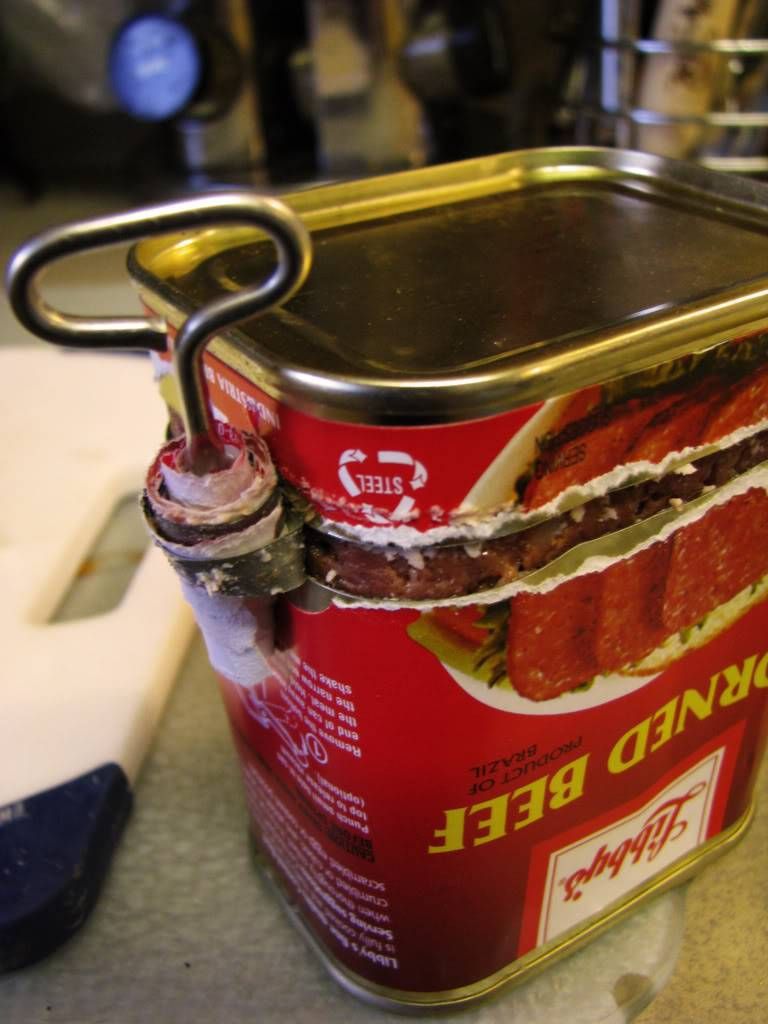 How To Cook Canned Corned Meat