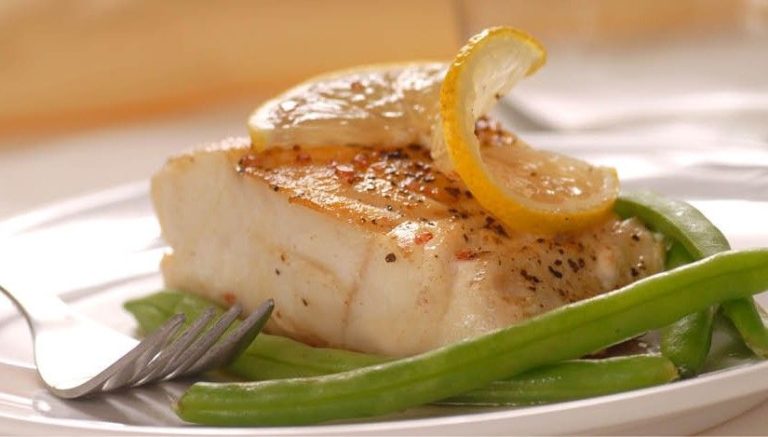 How To Cook Cod From Frozen