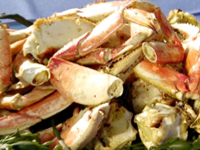 How To Cook Dungeness Crab Whole