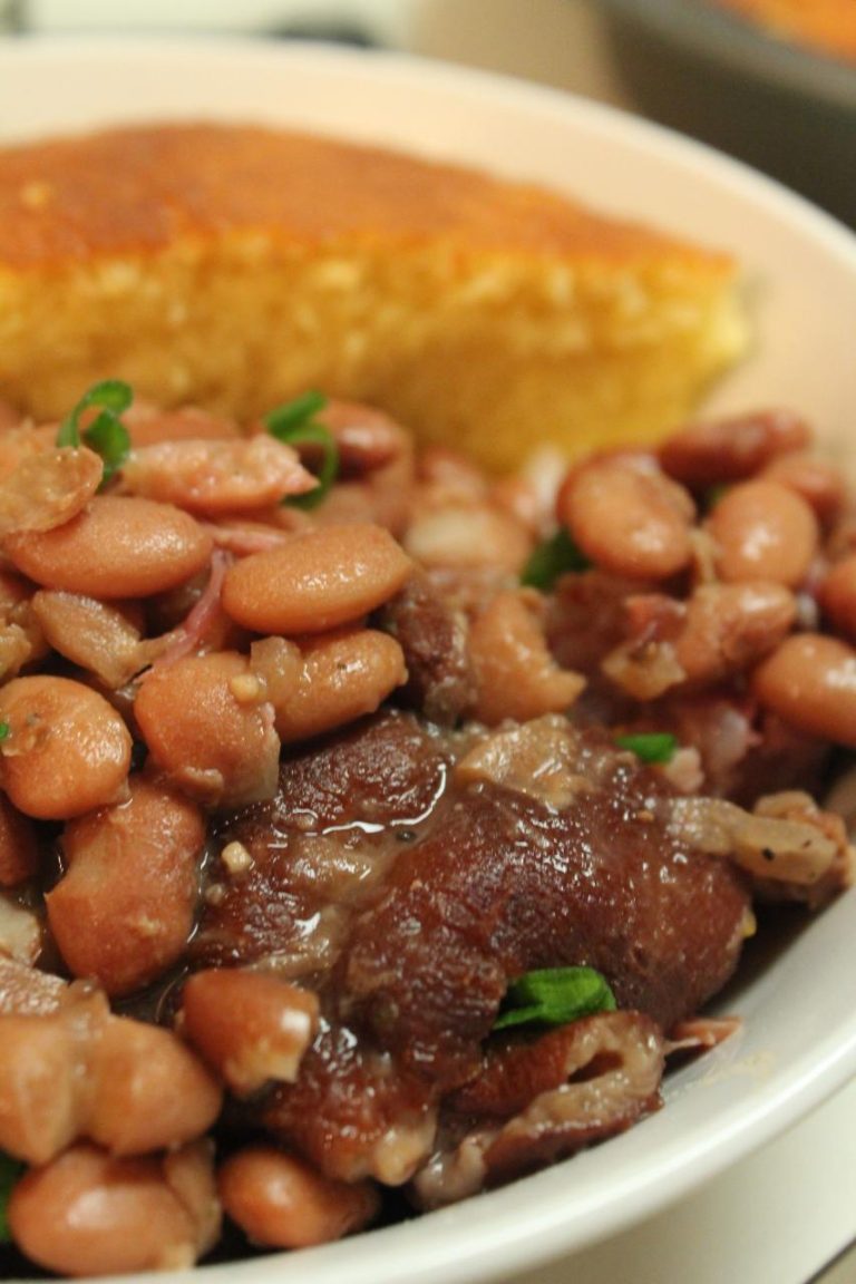How To Cook Dry Pinto Beans
