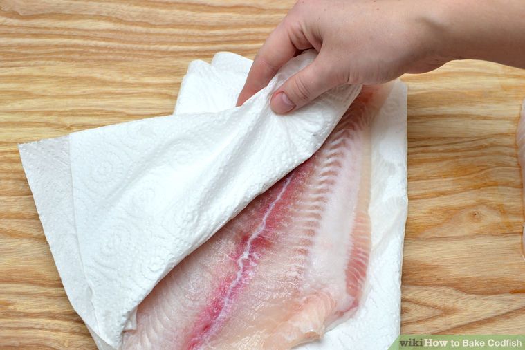 How To Cook Cod Properly