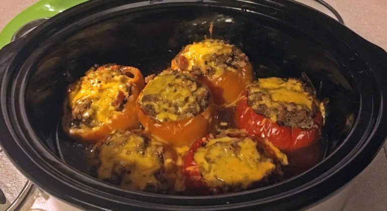 How To Cook Frozen Beef Tips In Crock Pot