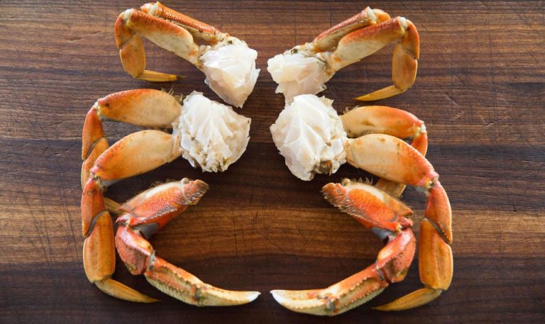 How To Cook Dungeness Crab At Home