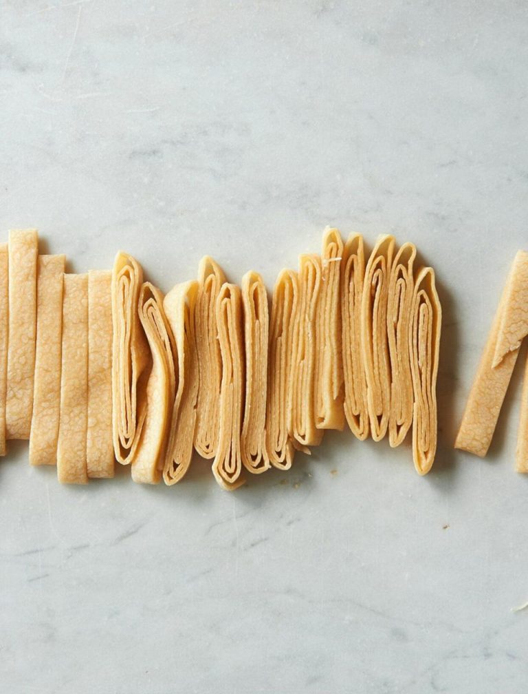 How To Cook Fresh Pasta From Frozen