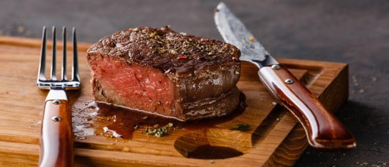 How To Cook Dry Aged Steak