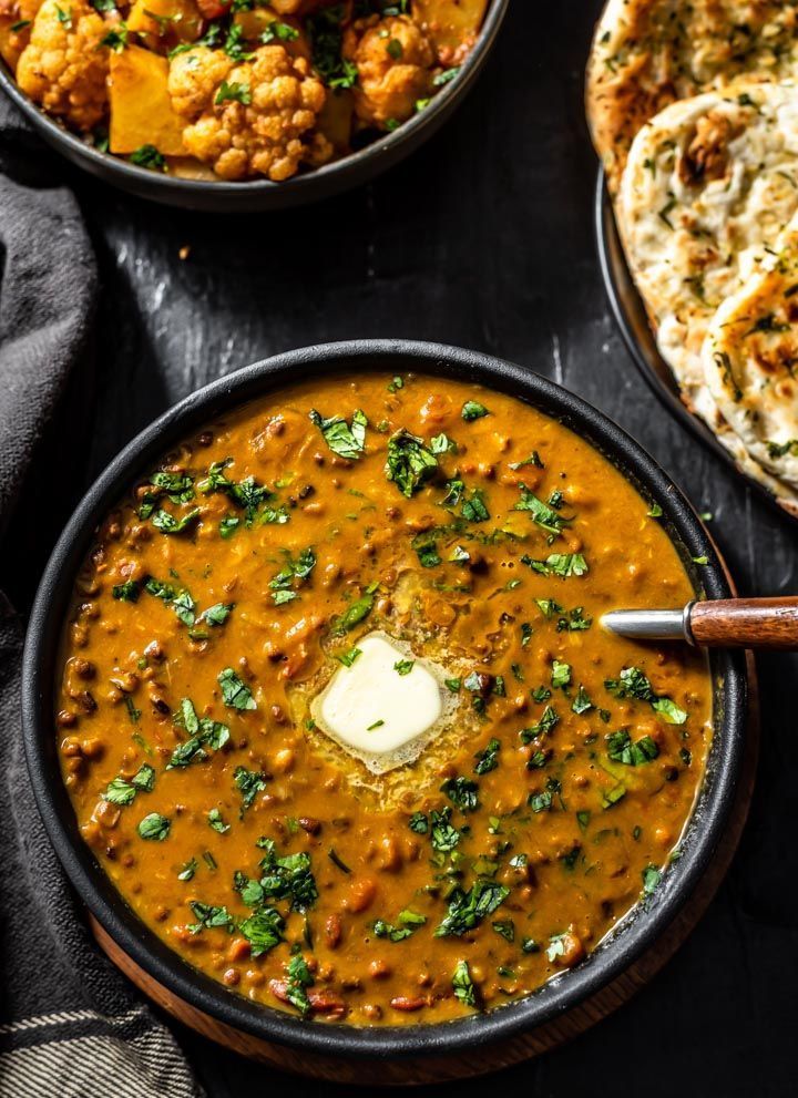 How To Cook Dal Faster