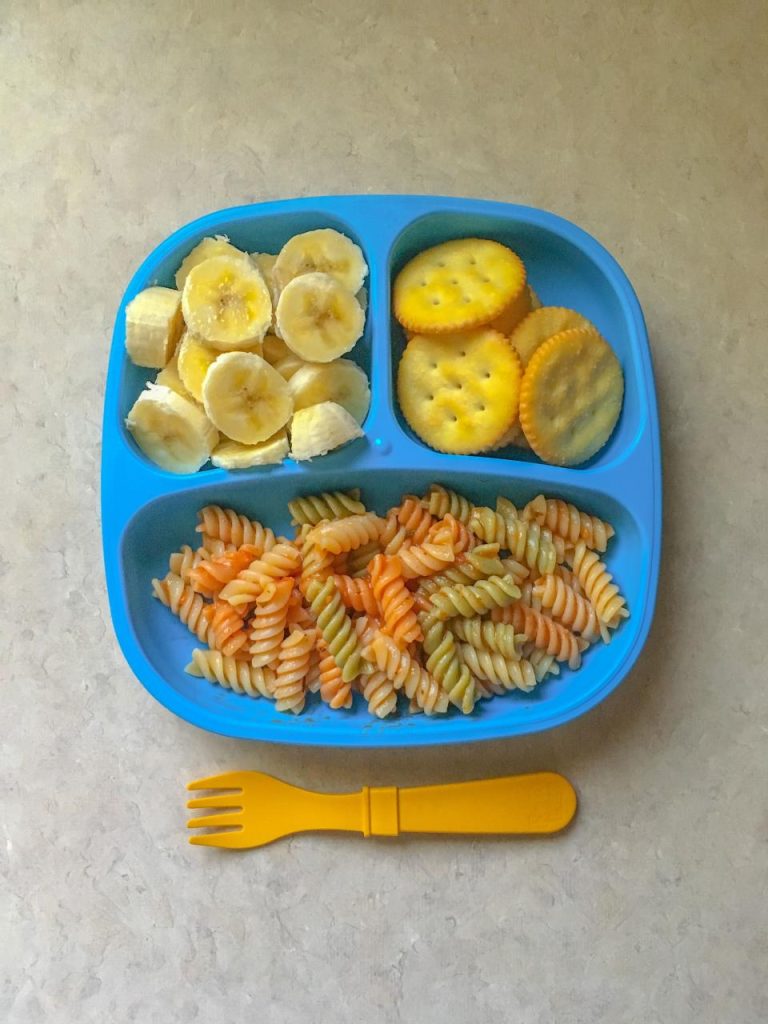 Meal Ideas For 3 Year Olds