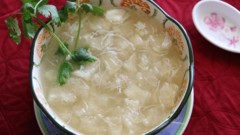 How To Cook Fish Maw