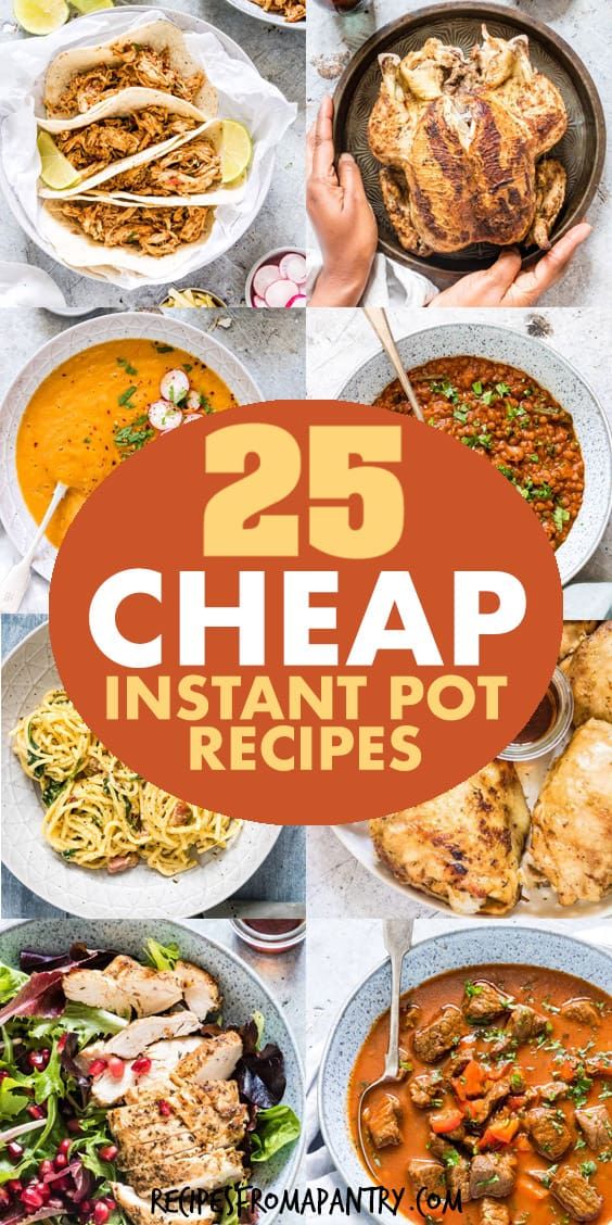 Best Cheap Dishes To Make
