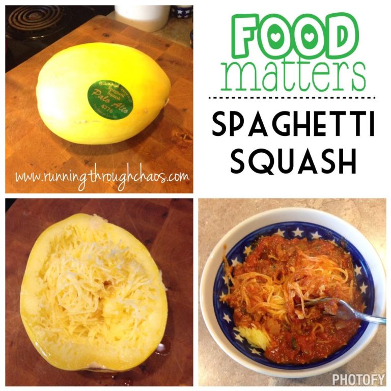 How To Cook Easy Spaghetti Squash