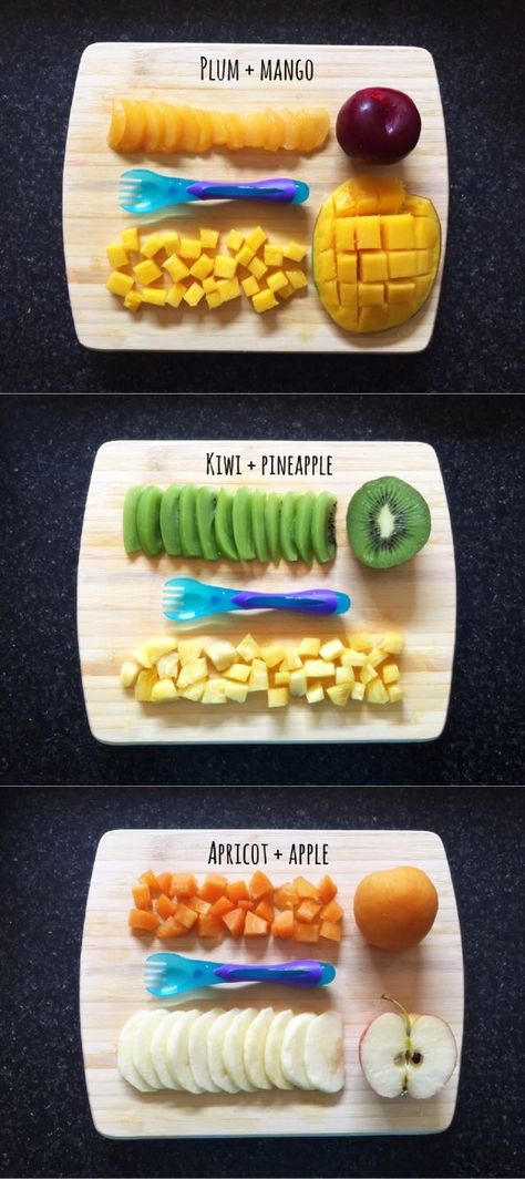 Lunch And Dinner Ideas For 10 Month Old