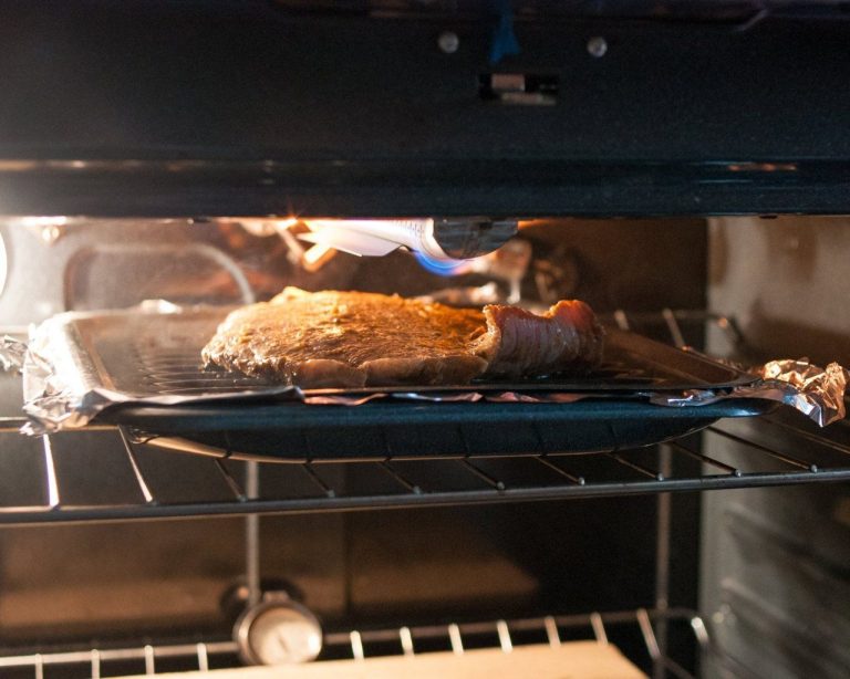 How To Cook Flank Steak In Oven