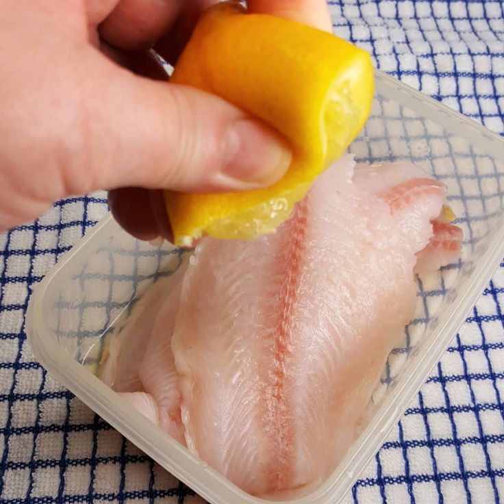 How To Cook Fish In An Air Fryer