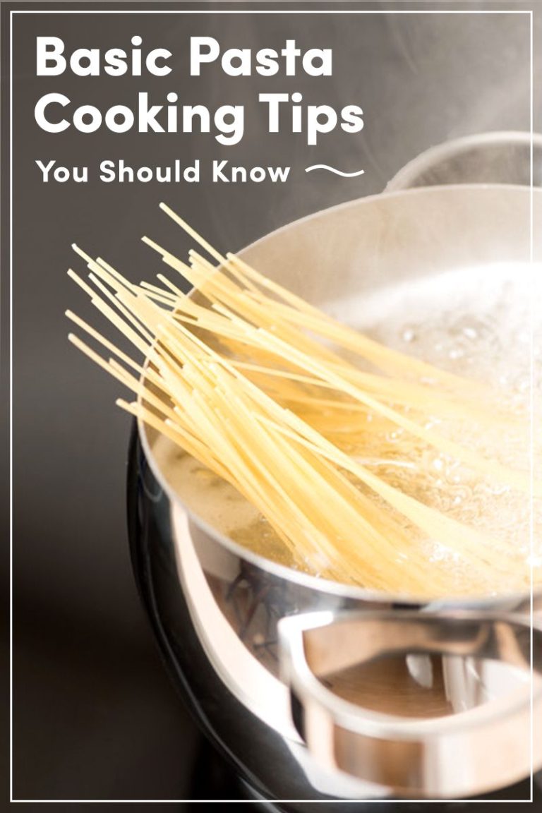 How To Cook Fresh Pasta In The Microwave