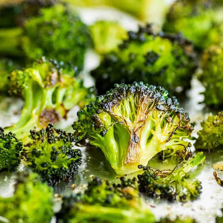 How To Cook Fresh Broccoli On The Stove
