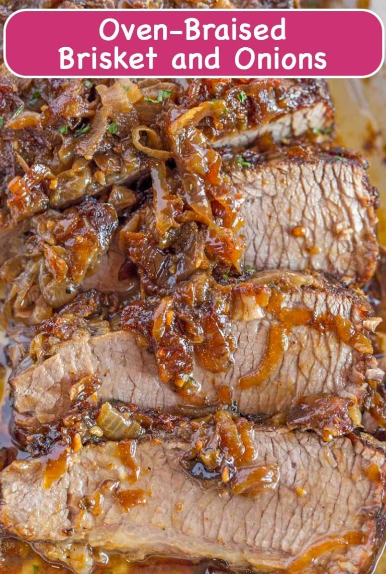How To Cook Corned Beef Brisket In The Oven
