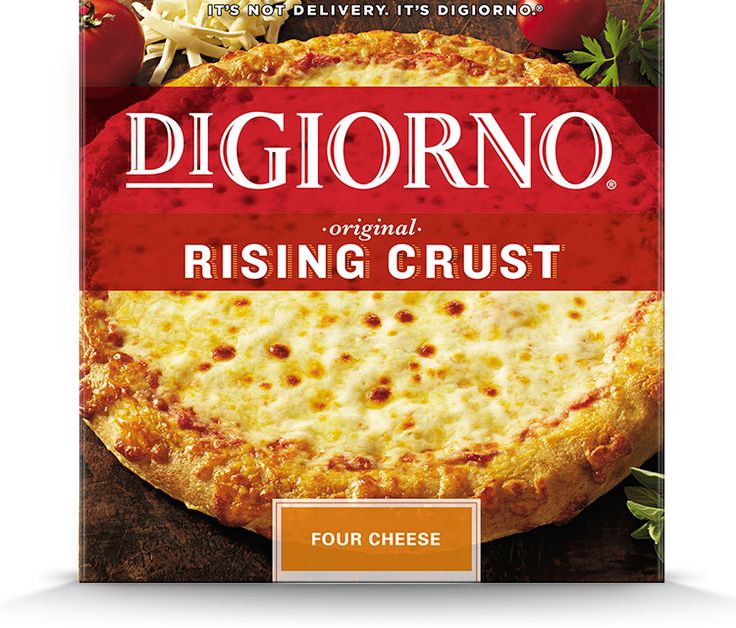 How To Cook Digiorno