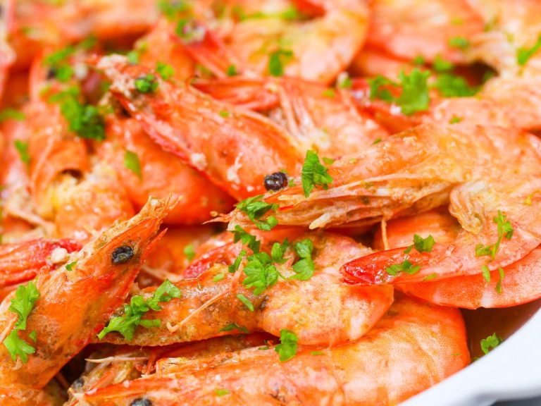 How To Cook Cooked Shrimp Frozen