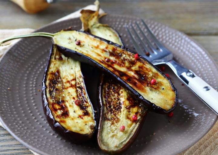 How To Cook Eggplant Properly