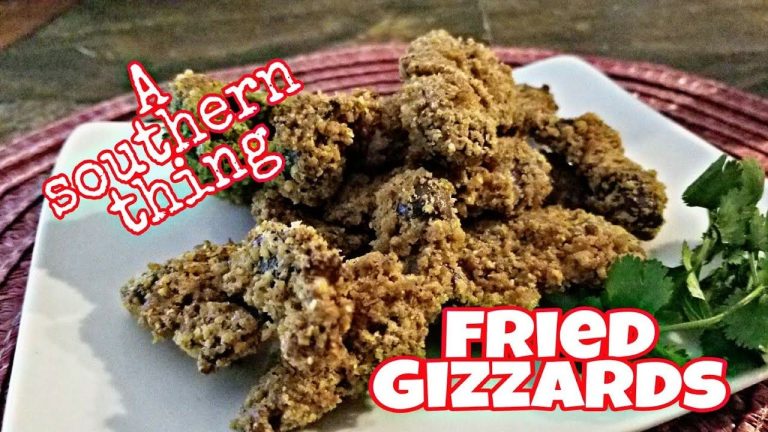 How To Cook Fried Chicken In Air Fryer