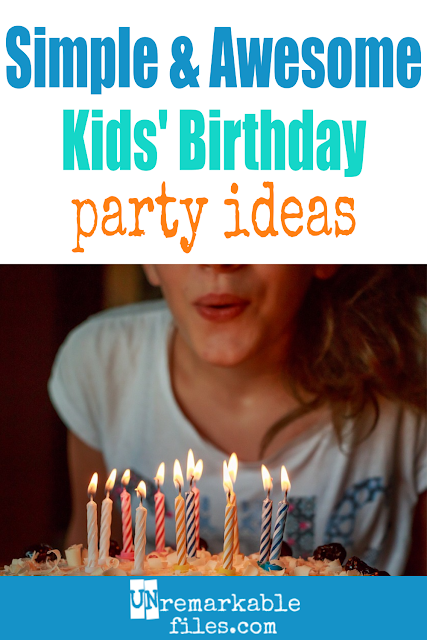 How To Celebrate Low Budget Birthday