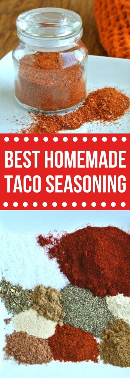 How To Cook Taco Meat With Seasoning Packet