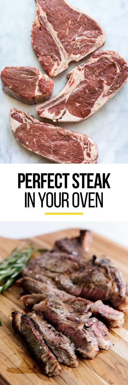 How To Cook Steak On Stove