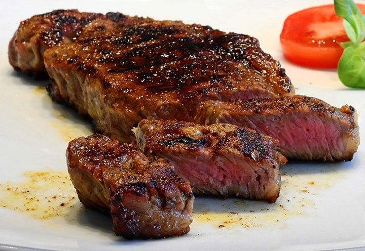 How To Cook Steak Tips Tender