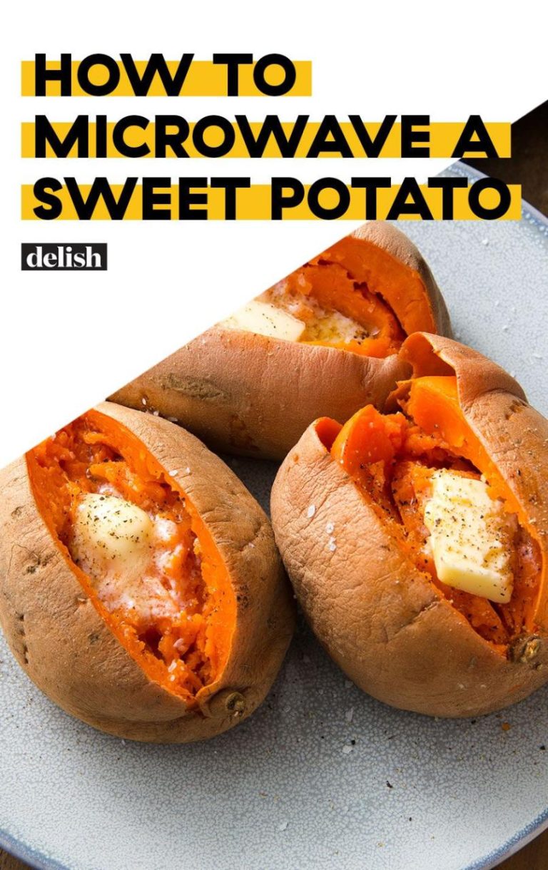 How To Cook Sweet Potatoes On The Stove