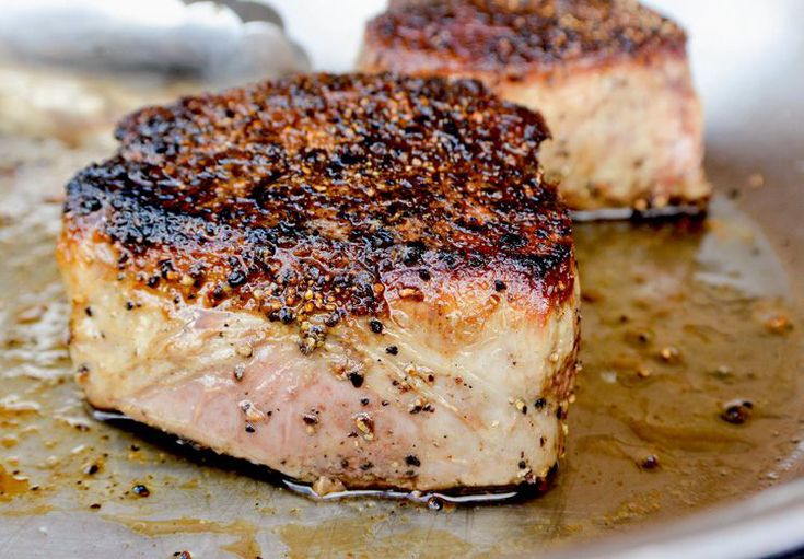 How To Cook The Perfect Filet