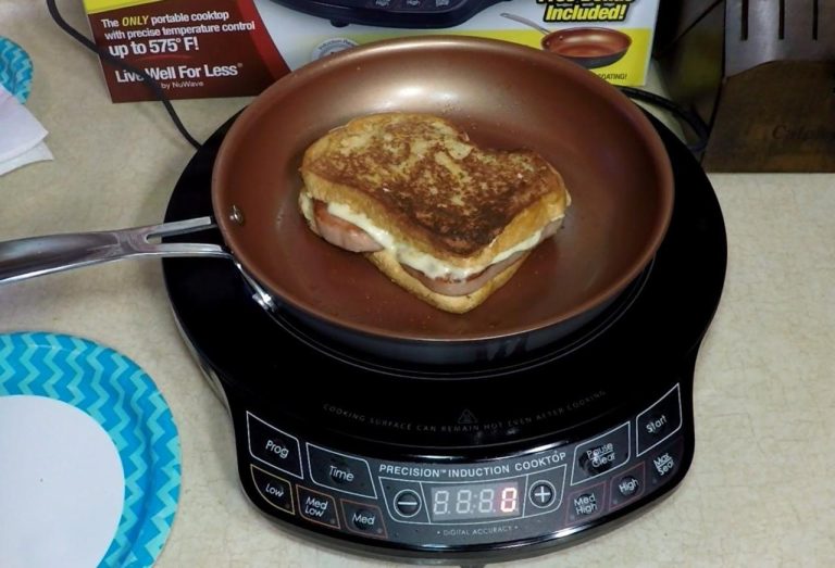 How To Cook Spam On Stove